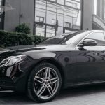 Moc i elegancja w jednym - odkryj świat aut Mercedes