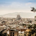 8 niezwykłych miejsc w Barcelonie gdzie możesz podziwiać panoramę miasta