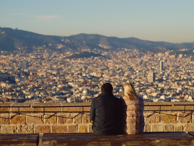 Top 10 miejsc w Barcelonie gdzie oglądać niezapomniane widoki