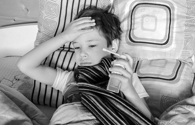 Ból głowy u dziecka – przyczyny objawy i sposoby radzenia sobie