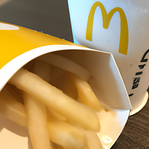 Poznaj zalety Bonifikarty McDonald i ciesz się korzyściami ze swojego ulubionego fast foodu