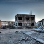 Czarnobyl: Przełomowa katastrofa nuklearna której duch wciąż przemawia