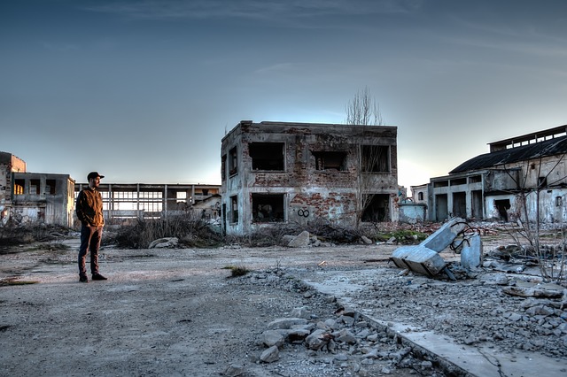 Czarnobyl: Przełomowa katastrofa nuklearna której duch wciąż przemawia
