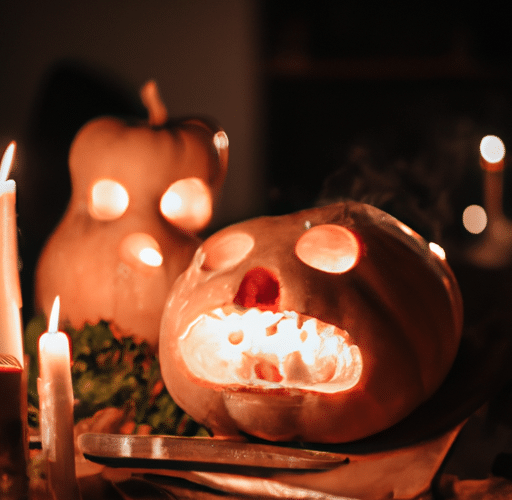 5 kreatywnych sposobów na przygotowanie dyni na Halloween: Jak zrobić efektowną dekorację?