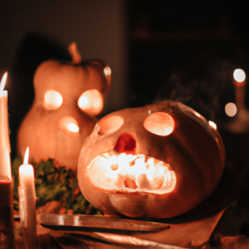5 kreatywnych sposobów na przygotowanie dyni na Halloween: Jak zrobić efektowną dekorację?