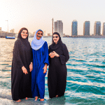 Dziewczyny z Dubaju: Królowe w świecie luksusu i sukcesu