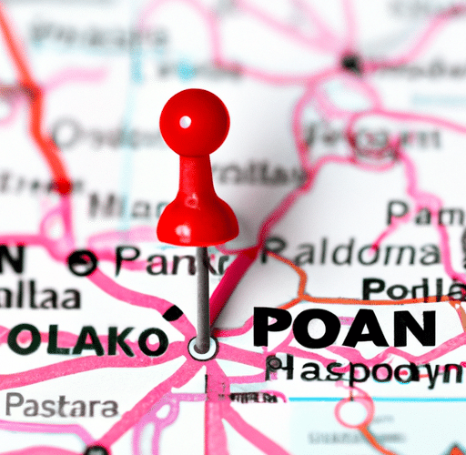 Gdzie na wakacje w Polsce? Odkryj najpiękniejsze miejsca na odpoczynek