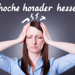 Gdzie uciskać gdy boli głowa? 10 skutecznych punktów akupresury które złagodzą Twoje dolegliwości