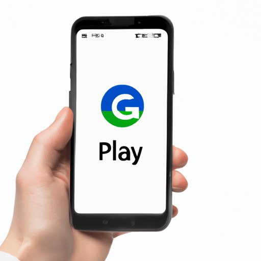 Google Pay: Jak działają płatności mobilne z wykorzystaniem tej aplikacji?