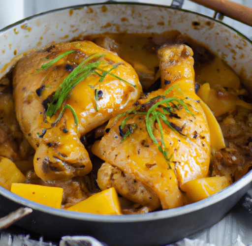 10 przepysznych i zdrowych potraw z gotowanej piersi z kurczaka które pokochasz