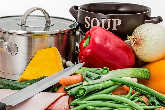 10 Przepysznych i Kreatywnych Sposobów na Gotowanie Fasoli - Ciesz Się Smakiem i Zdrowymi Korzyściami
