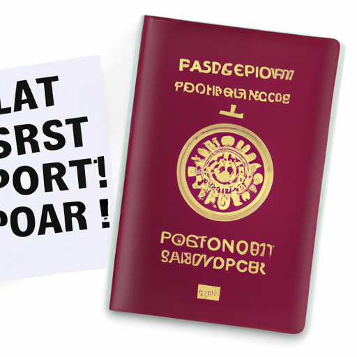 Ile trzeba czekać na paszport? Praktyczny przewodnik od złożenia wniosku do odbioru dokumentu