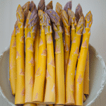 Ile gotować żółtą fasolkę szparagową? Dowiedz się optymalnego czasu gotowania