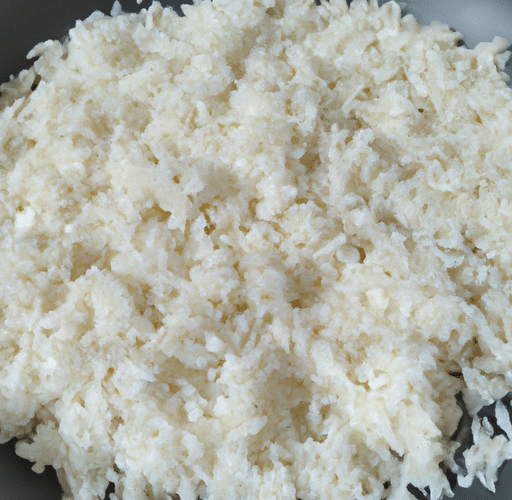 Ile czasu gotować ryż? Praktyczny przewodnik dla idealnie ugotowanego ryżu