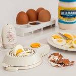 Jajka na twardo - idealny przepis na pyszne i zdrowe śniadanie