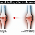 Skręcone kolano: ile trwa ból i jak sobie z nim poradzić?