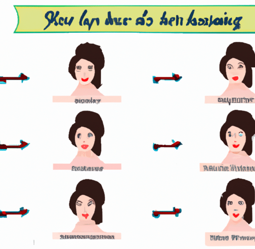 Odpowiednia fryzura dla Twojej twarzy – jak dobrać idealny look?