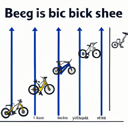 Dobór idealnego rozmiaru roweru: Jak dopasować rower do Twojego wzrostu