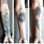 Powiązanie sztuki ciała z duszą: Jak dobrać tatuaż idealny dla Twojego charakteru