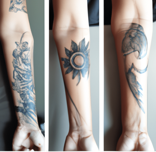 Powiązanie sztuki ciała z duszą: Jak dobrać tatuaż idealny dla Twojego charakteru