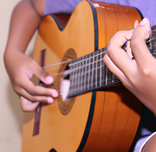 Praktyczne wskazówki: Jak grać na gitarze i osiągnąć mistrzostwo