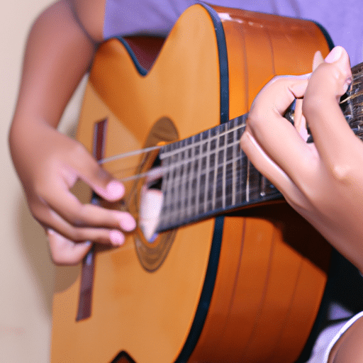 Praktyczne wskazówki: Jak grać na gitarze i osiągnąć mistrzostwo