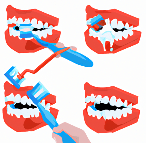 Jak prawidłowo korzystać z szczoteczki sonicznej – wszystko co musisz wiedzieć o skutecznym myciu zębów
