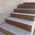 5 sposobów jak zrobić schody zewnętrzne tanio i efektywnie