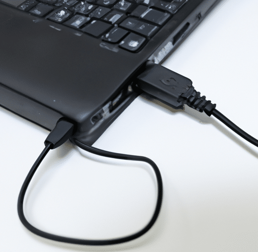 6 skutecznych sposobów na naładowanie laptopa bez ładowarki – poradnik