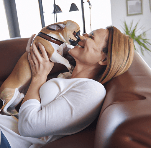 Jak przekonać swoich rodziców do posiadania psa – praktyczne wskazówki i argumenty