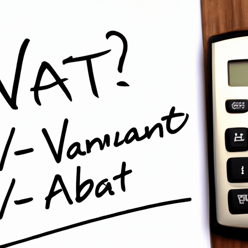 Jak obliczyć VAT z Kwoty Brutto - Praktyczny przewodnik