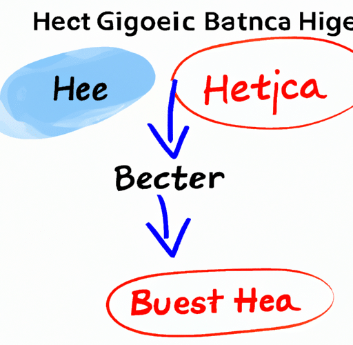 Krok po kroku: Jak odczytać wynik testu beta hCG?
