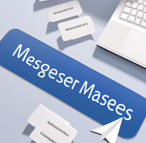 Jak skutecznie odzyskać usunięte wiadomości z Messengera: Praktyczny przewodnik dla użytkowników