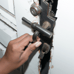 6 skutecznych sposobów otwierania drzwi bez klucza - poradnik