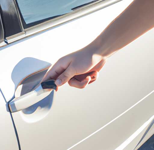 Sekrety otwierania samochodu bez kluczyka: 7 skutecznych metod