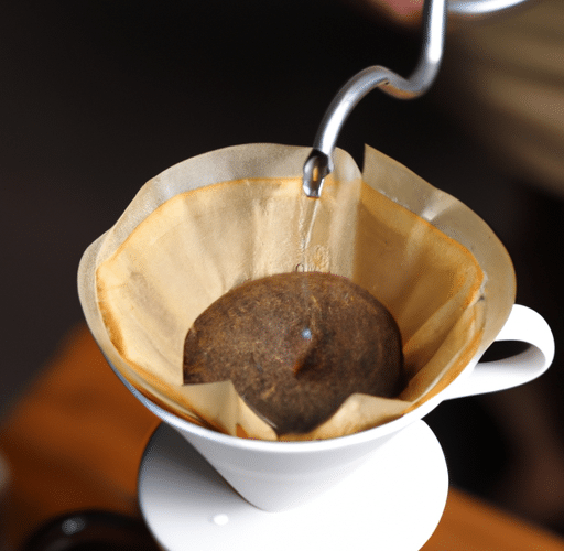 Jak parzyć kawę jak ekspert: najlepsze metody i tajemnice udanego naparu