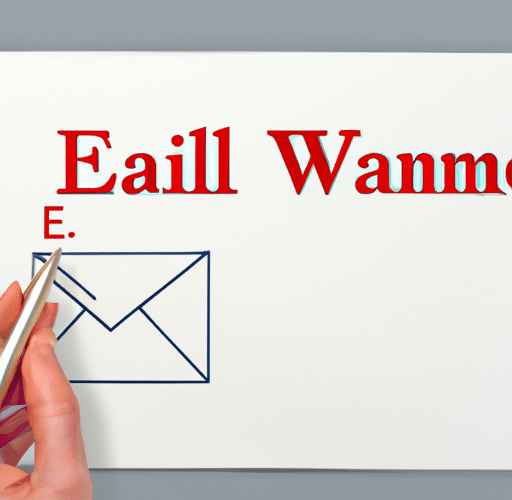 Pisanie idealnych maili: Podstawowe zasady i porady którymi warto się kierować