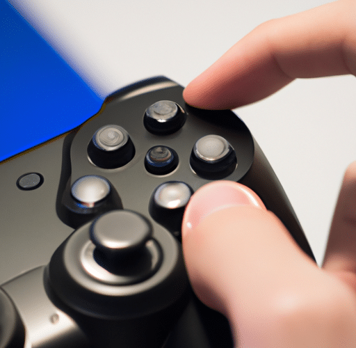 Jak podłączyć kontroler do PS4: Praktyczny poradnik krok po kroku
