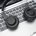 Krok po kroku: Jak podłączyć bezprzewodowe słuchawki do laptopa