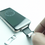 Bezproblmowe połączenie: Jak skonfigurować i połączyć zegarek z telefonem