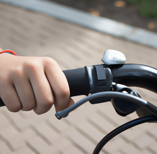Jak podnieść kierownicę w rowerze – proste sposoby na dostosowanie pozycji jazdy do indywidualnych preferencji