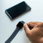 Krok po kroku: Jak połączyć smartwatch z telefonem i czerpać pełne korzyści