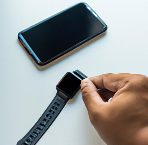 Krok po kroku: Jak połączyć smartwatch z telefonem i czerpać pełne korzyści