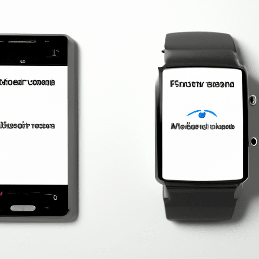 Krok po kroku: Jak połączyć smartwatch Huawei z telefonem Samsung