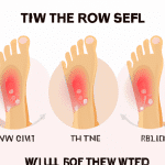 Skuteczne metody które pomogą Ci pozbyć się opuchniętej stopy