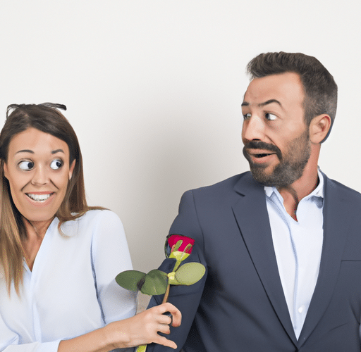 7 subtelnych znaków że żonaty mężczyzna jest zakochany