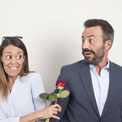 7 subtelnych znaków że żonaty mężczyzna jest zakochany