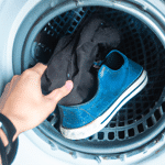 Prać buty w pralce - prosty sposób na świeże i czyste obuwie