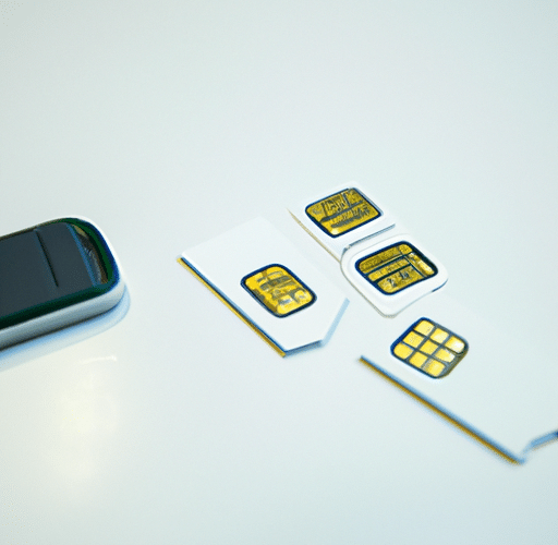 Prosty sposób na przeniesienie kontaktów na kartę SIM – nie trać więcej numerów telefonów