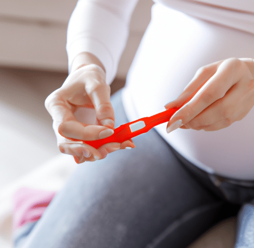 Jak poprawnie przygotować się do ciąży: kluczowe kroki i porady